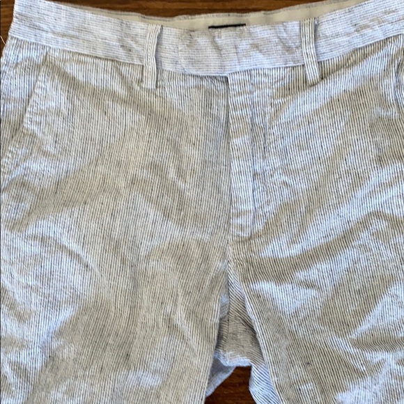 Preppy shorts - Picture 2 of 4